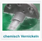 chemisch Vernickeln...